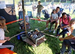 Weltkindertag Hunderte Feierten Im Paradiespark In Jena 14
